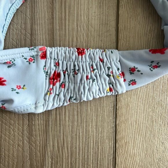 NWT - Billabong - On The Path Lowrider Bikini Bottoms - Picture 3 of 4